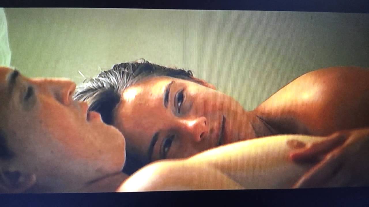 The Spectacular Now- Deleted Scene 2