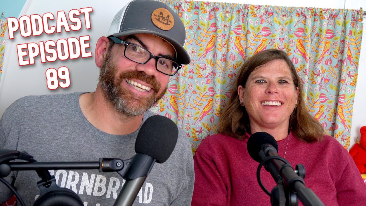 She Said We’re Going To Tahiti (Cogcast Podcast Ep 89)