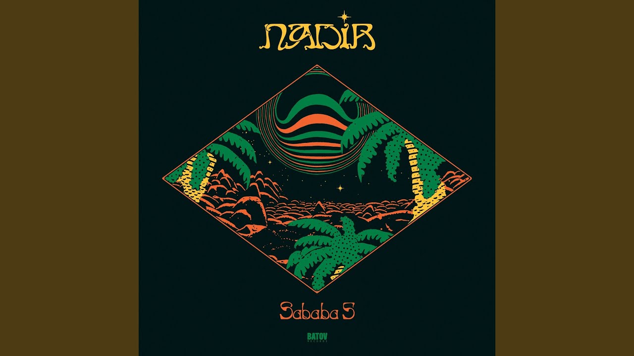 Nadir
