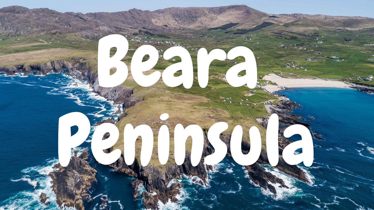Beara Peninsula