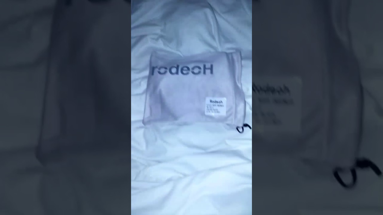 rodeoh boxers review