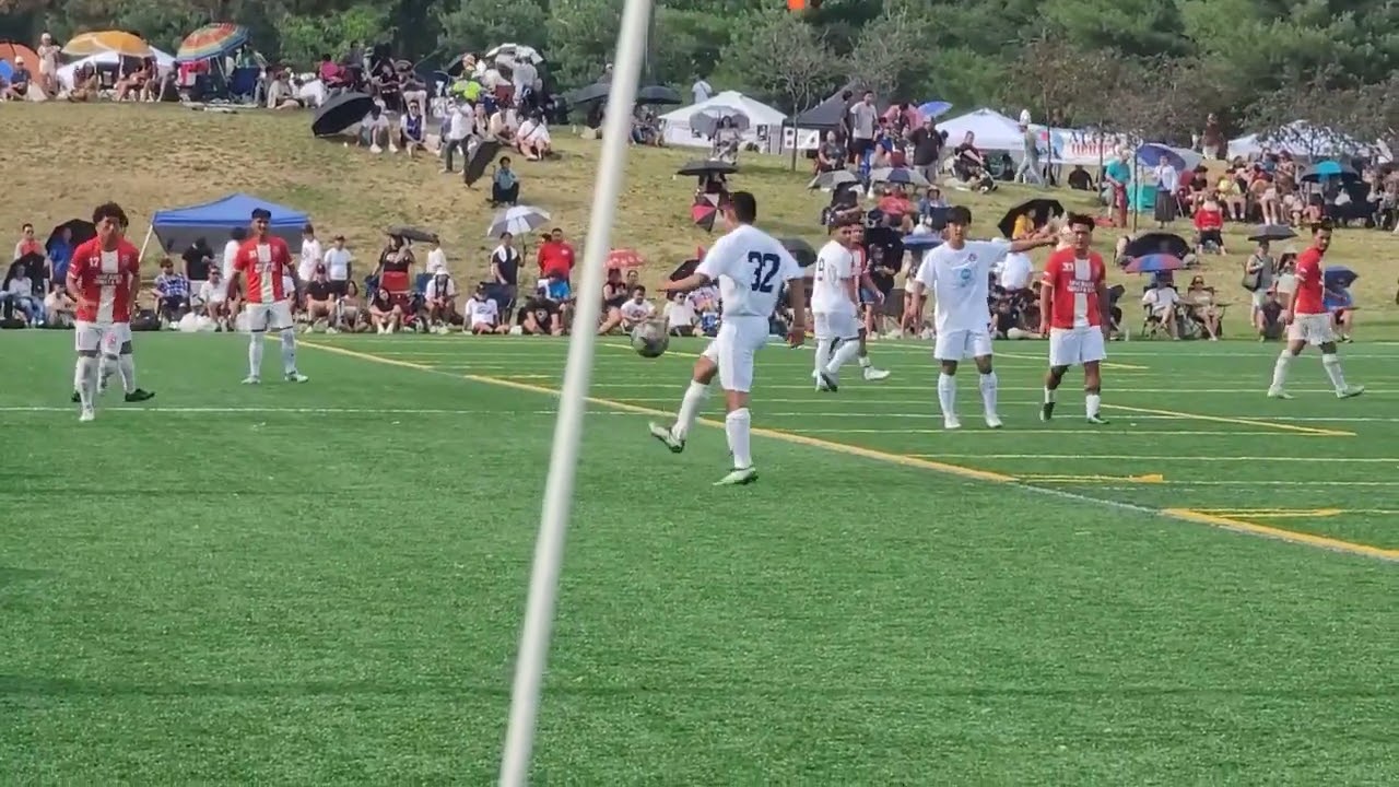 J4 SOCCER TOURNAMENT day #1...KAREN FC VS CALIFORNIA RAPTOR