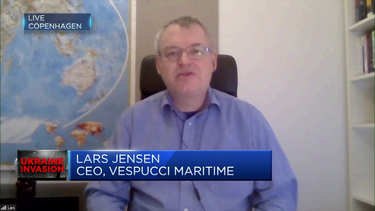 Shutting of shipping services to Russia would disrupt global supply chain: Shipping consultancy