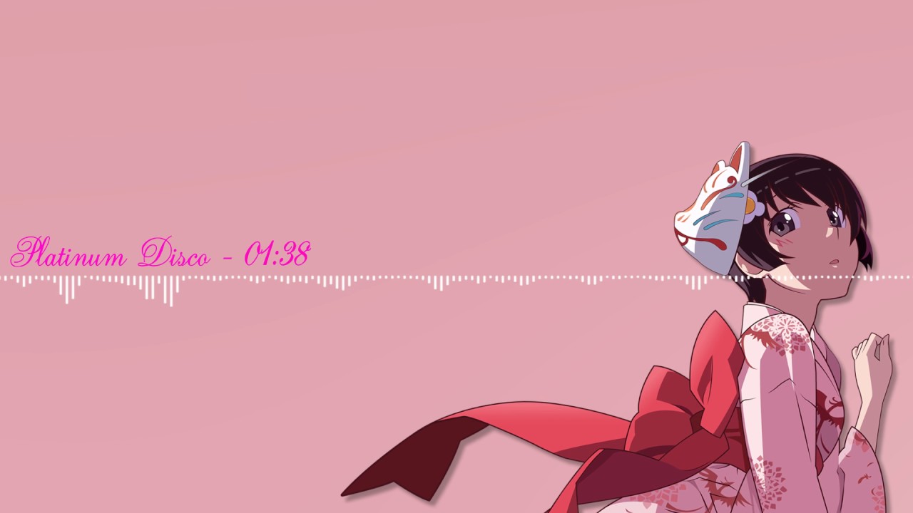 Nightcore - Platinum Disco