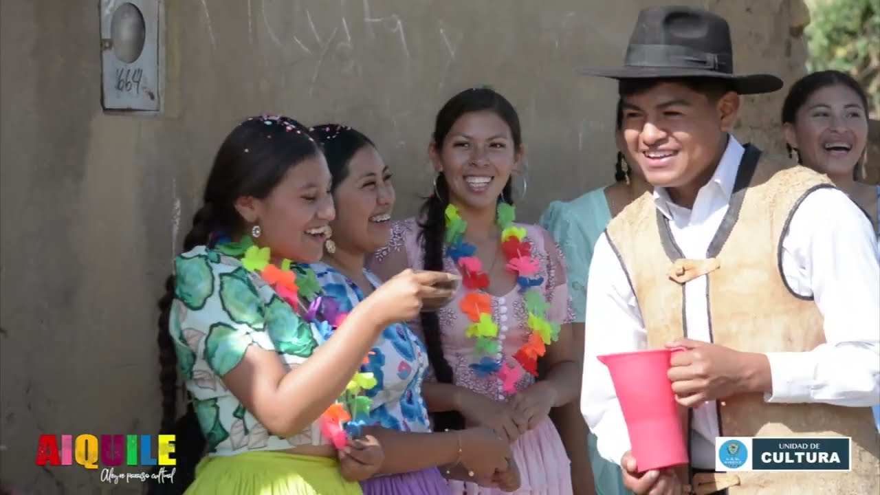 Carnaval Villa Granado - Aiquile 2024