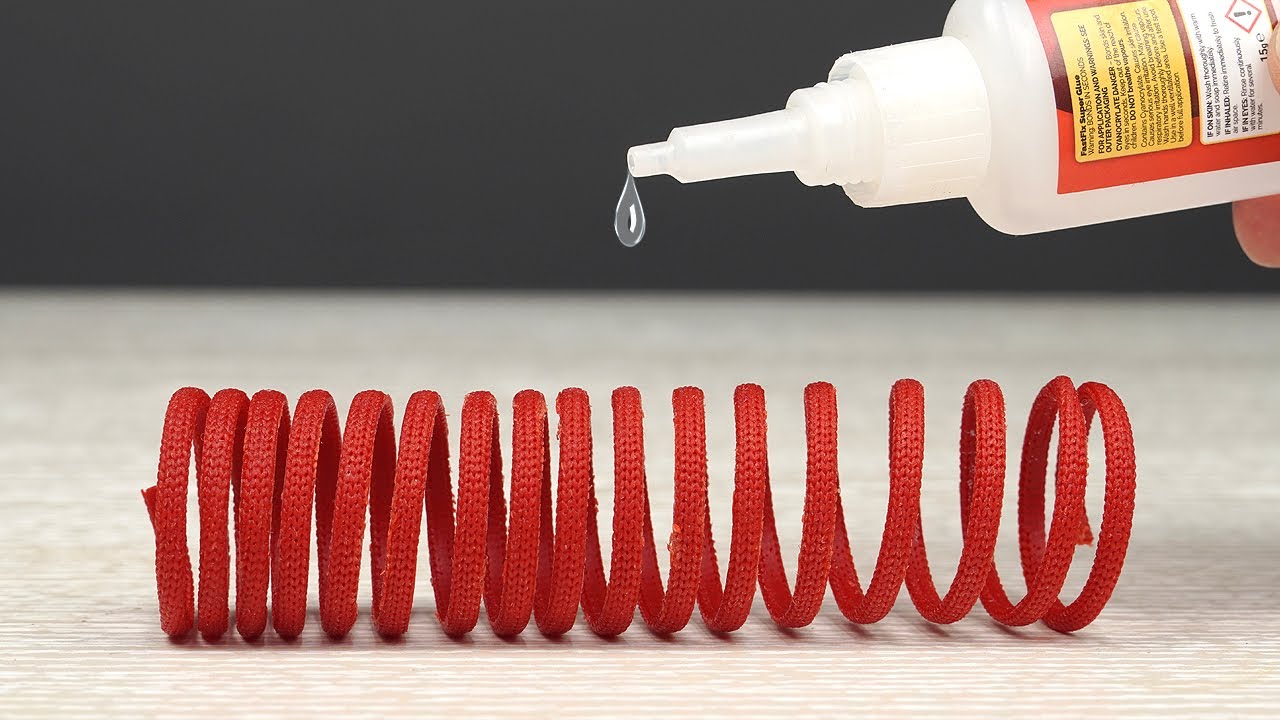 Super Glue and Baking Soda Ideas, That Not Many People Know About