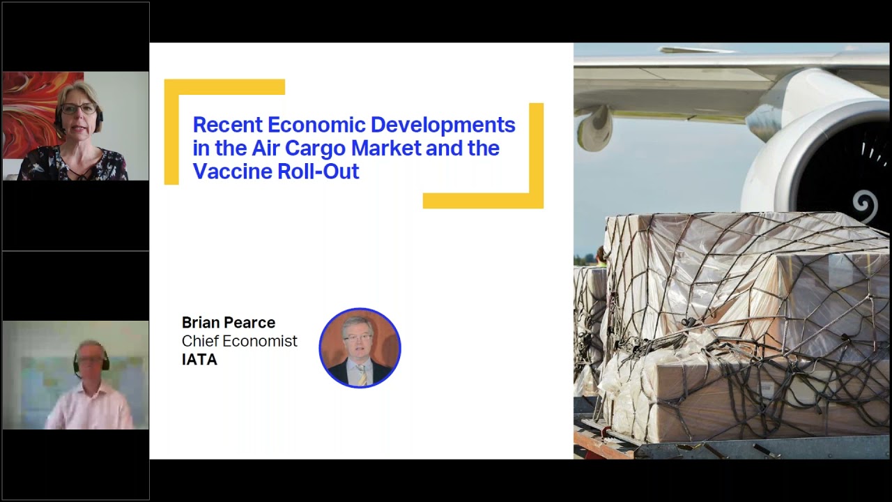 COVID-19 vaccine distribution effort