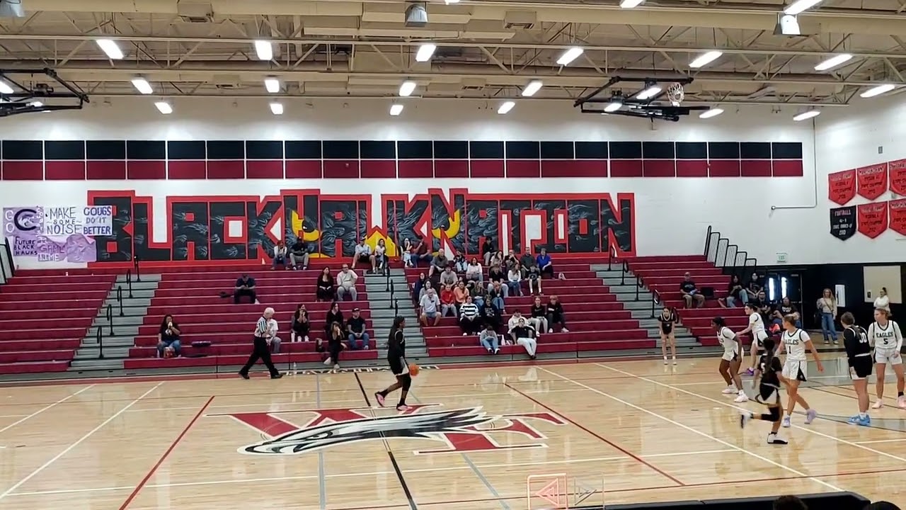 Williams Field vs. ALA-Queen Creek - Epic Tourneys New Year Classic 
