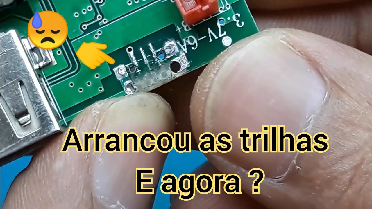 conector de carga caixinha de som,como soldar pra não arrancar fácil (dica,serve pra vários modelos)