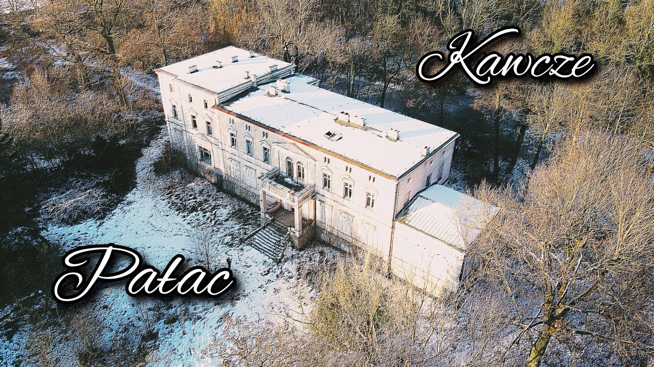Pałac w Kawczu #18