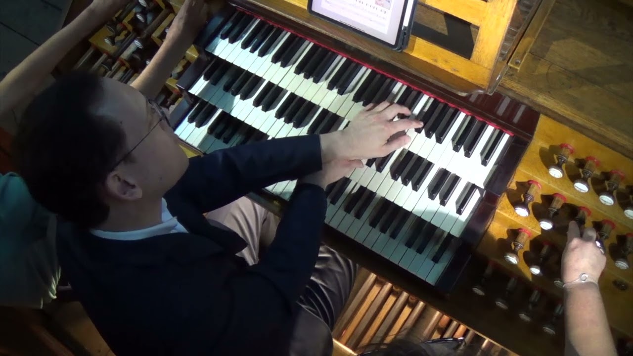 Prélude à l'après-midi d'un faune de Debussy par Jean-Baptiste Robin