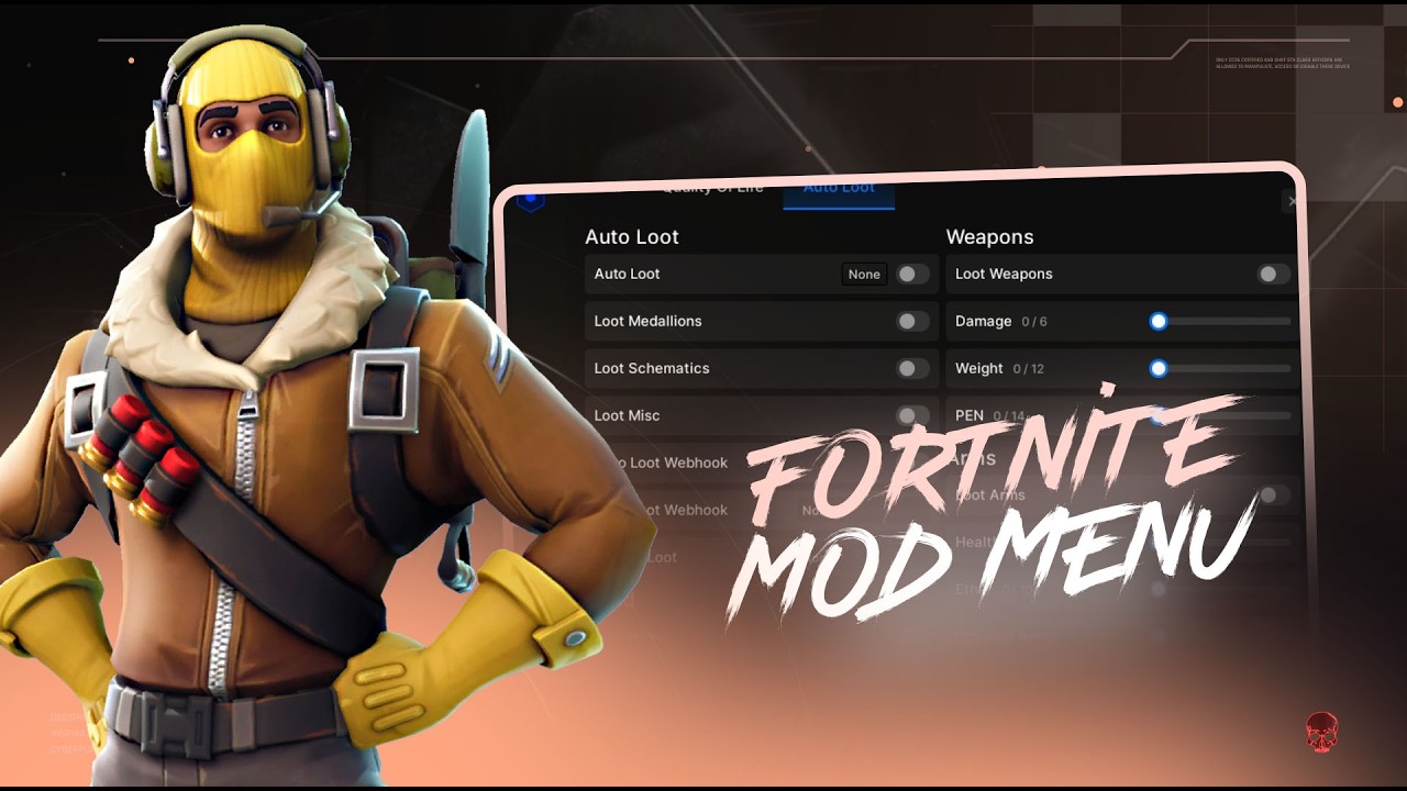 [NEW 2026] Fortnite Hack Free | Fortnite Aimbot Download & Fortnite Hack Undetected