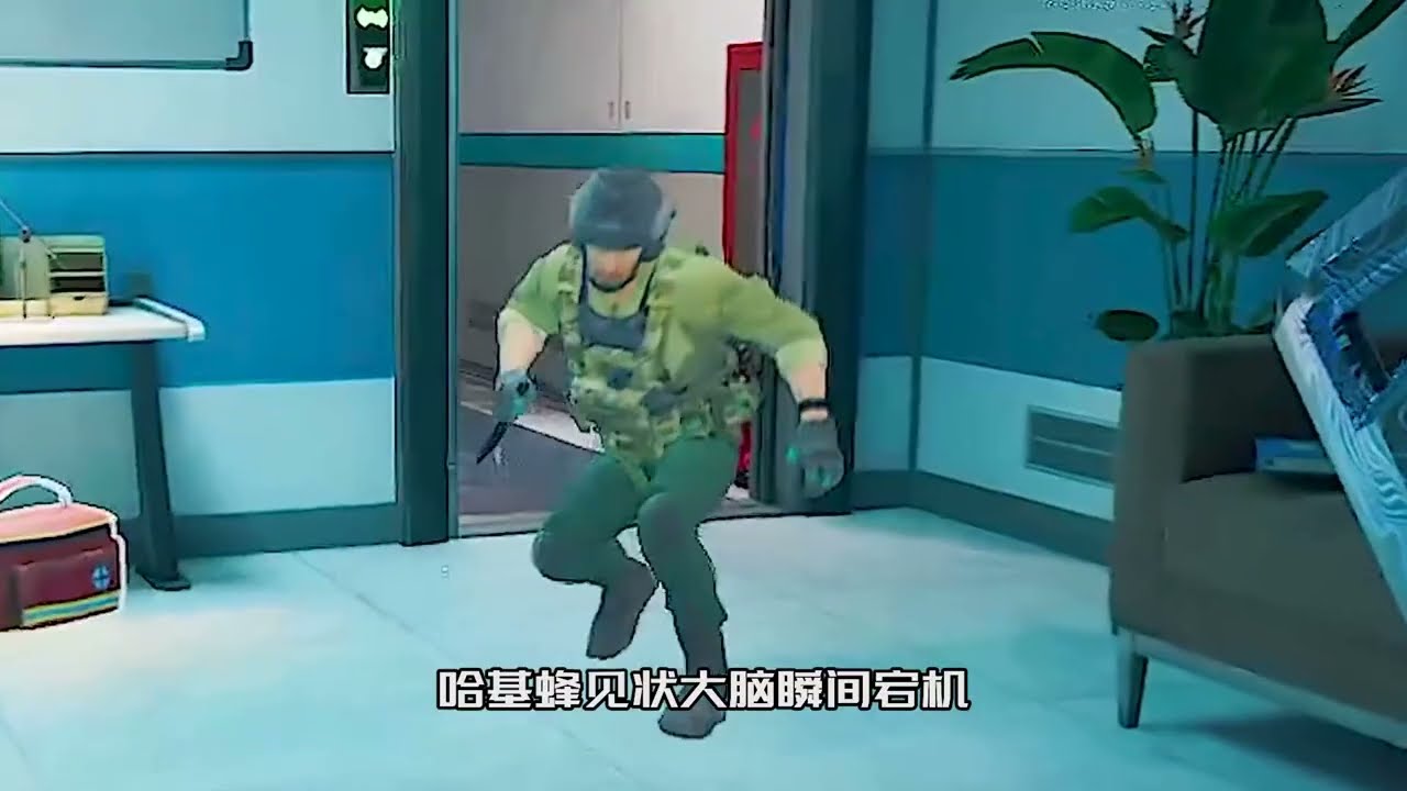 昊天航天发现大红没带卡！水友天降助阵，加好友带水友猛攻！ #三角洲行动  #三角洲行动攻略  #三角洲行动欢乐剧场  #昊天三角洲二创激励计划  #三角洲行动露娜