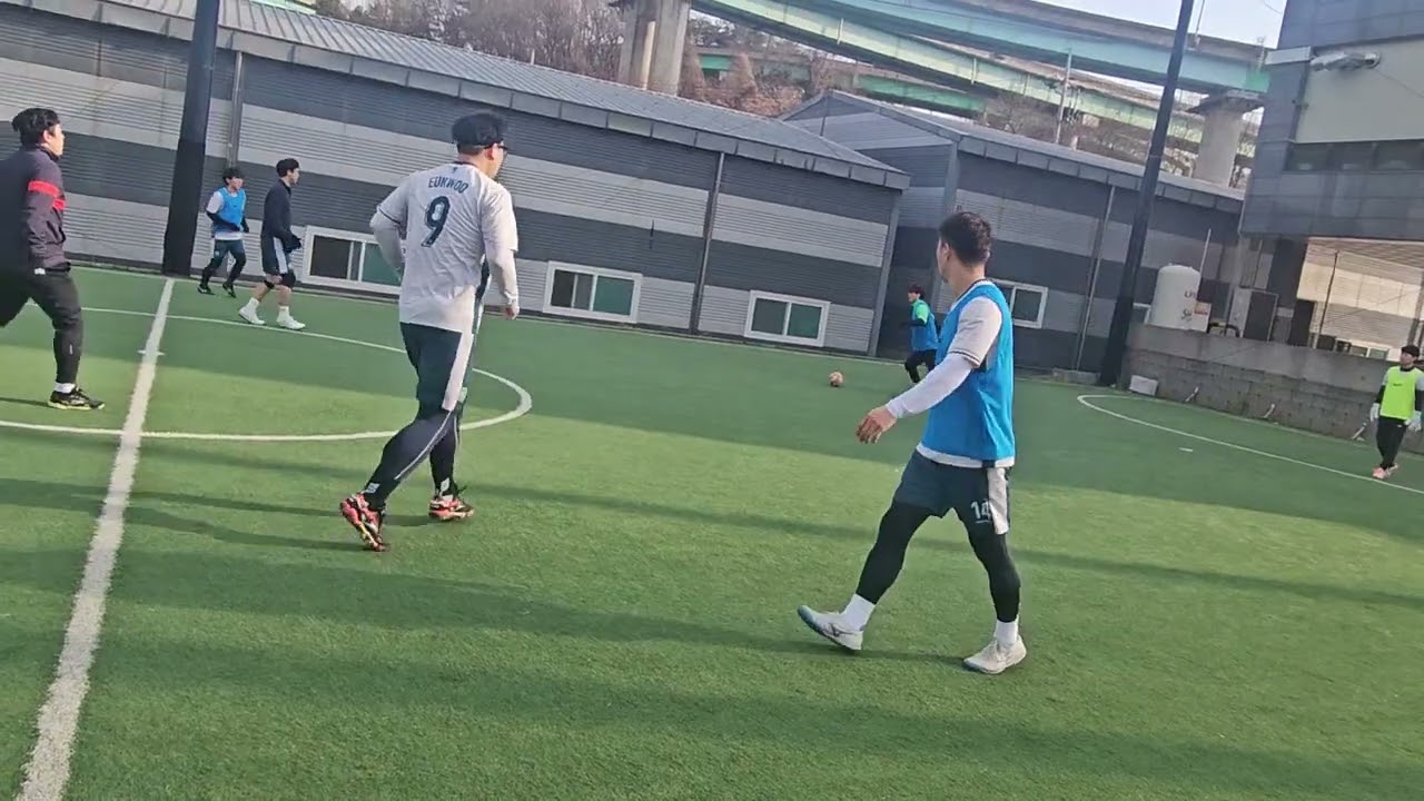 @PNM-FutsalClub 2026.03.01 6경기