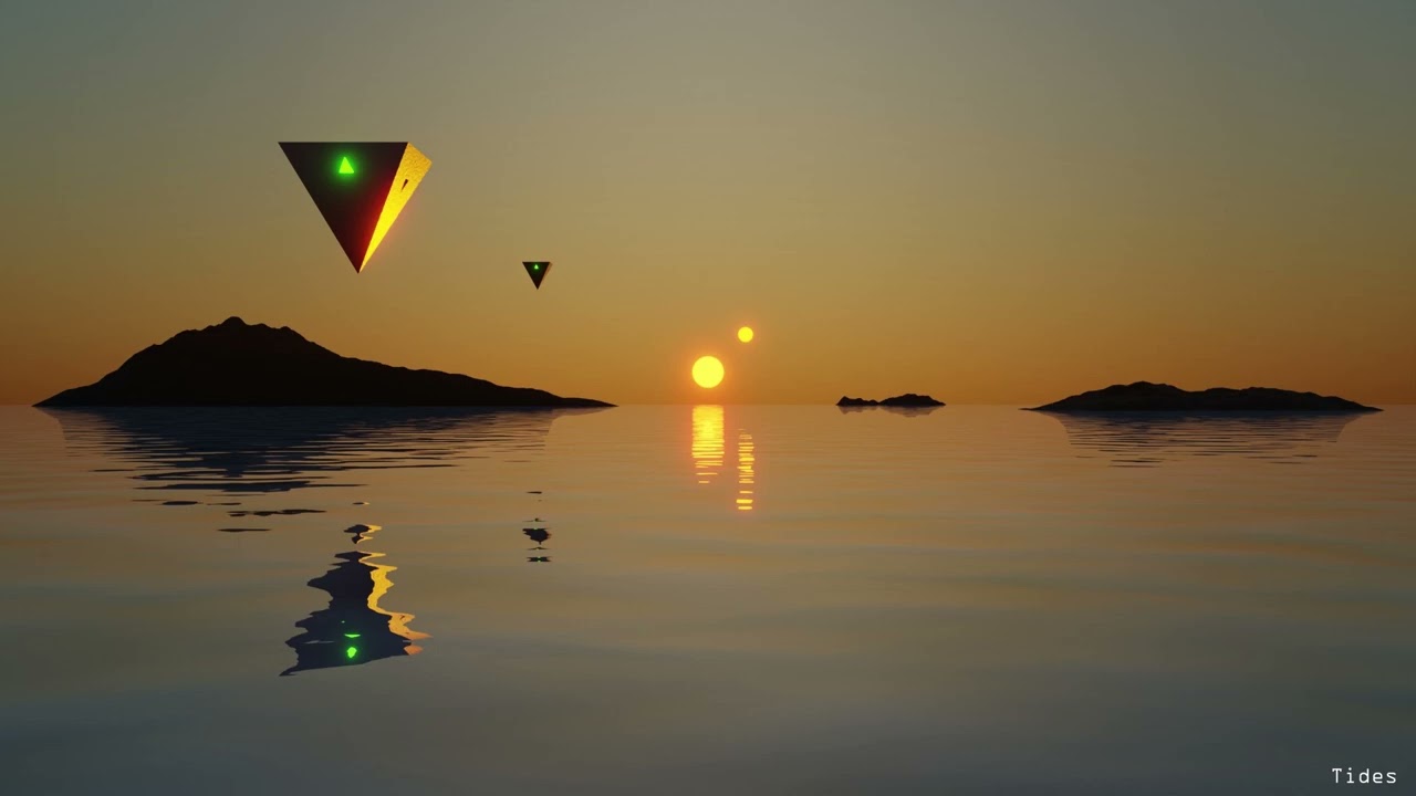 Strontium Audio - Tides