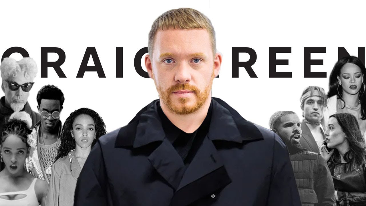 Craig Green and the System That Held Him Back