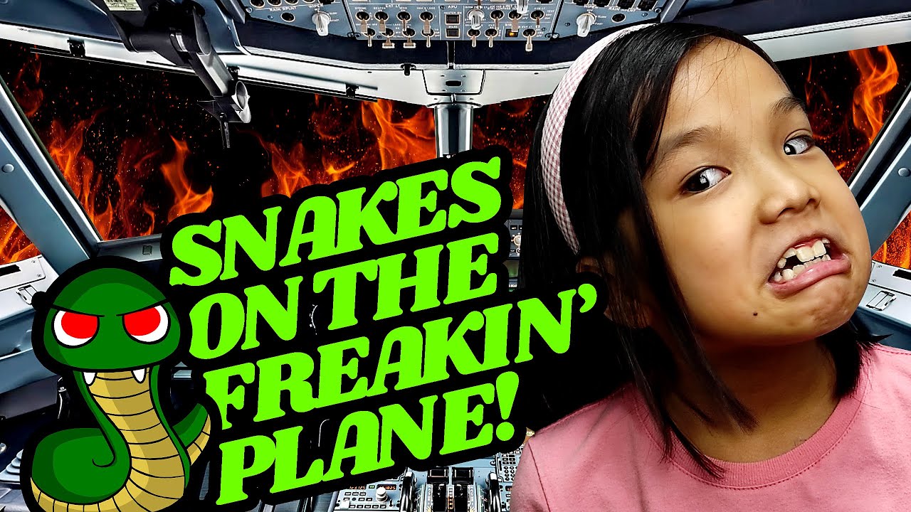 Roblox Airplane (Story) | FULL GAME PLAY!