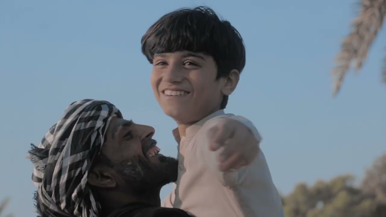 ZINDAGI || Mubarak Qazi || Adnan Hameed || Officiall Music Video ||