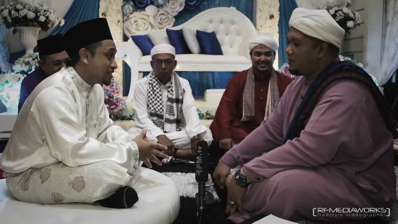 Tok Qadi : best ever seen in Batu Pahat Johor
