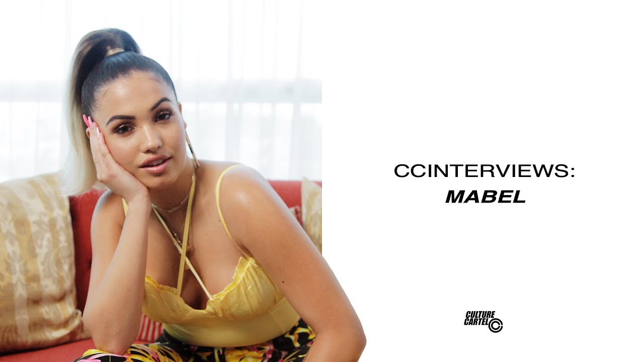 CCINTERVIEWS: MABEL