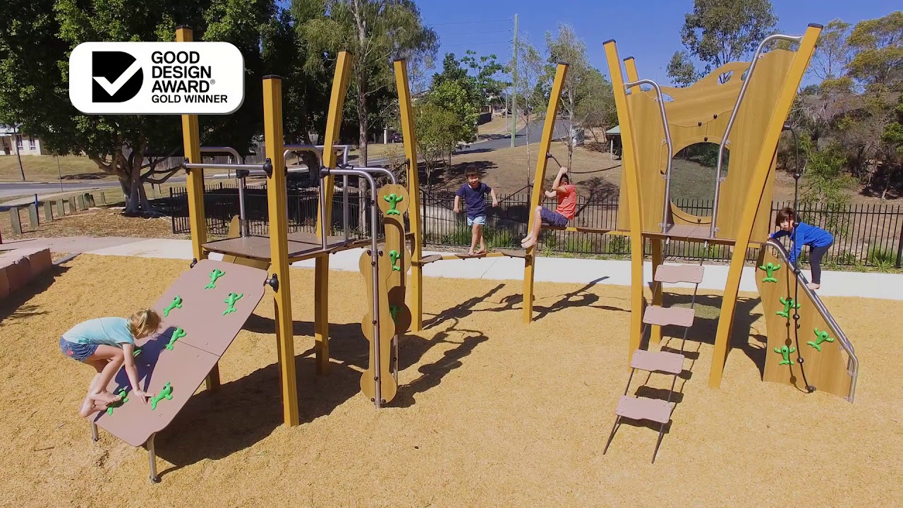 PROLUDIC Kanop&eacute; featured on Australia by Design Innovations, Series 2 2018
