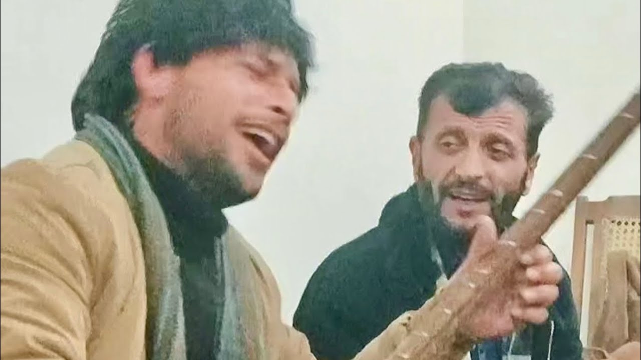 Basharat Badshah And Saleem Sehrai Program 2026 | Ta Ghama Charunan Har Qadama Ma Ashru 