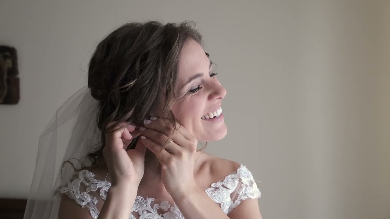 Wedding 2023 - Serena & Manuel - Carlo Magno