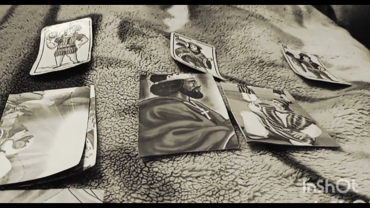 تبشيرات وتحذيرات على حسب لون بشرتكم