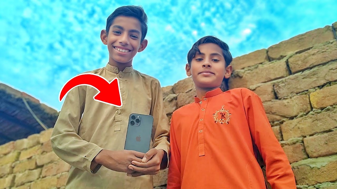 Finally New iPhone Le Liya 😍