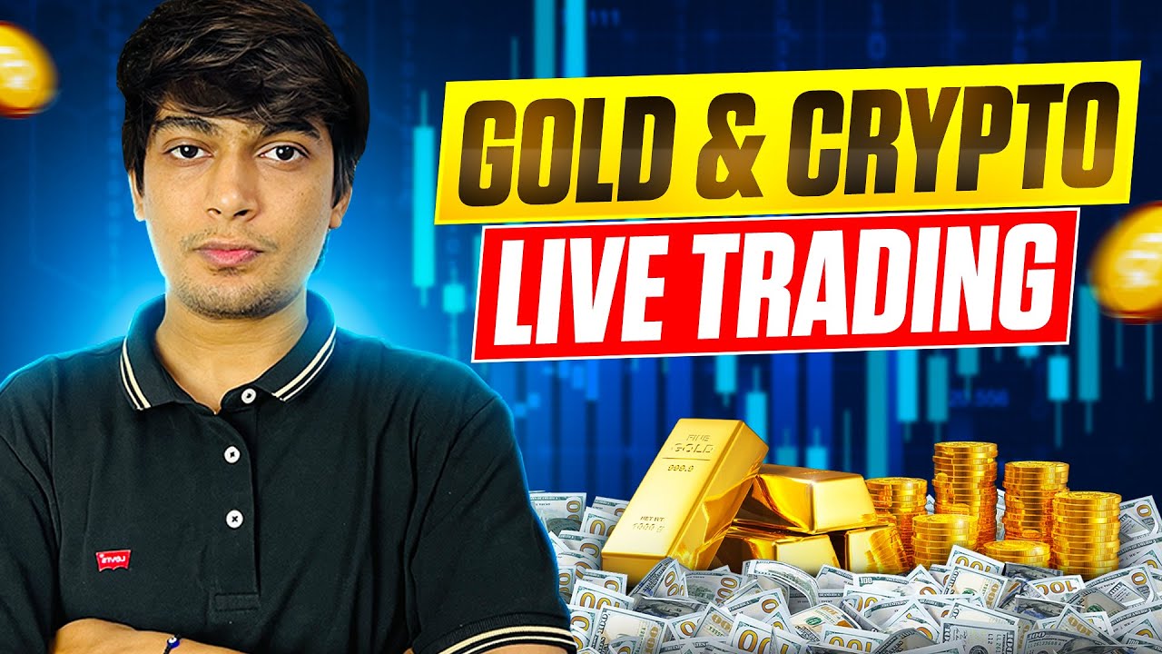 FOREX Operator is Live 😎📉 | Market Paisa Dega ya CHOCO? Traders Heaven