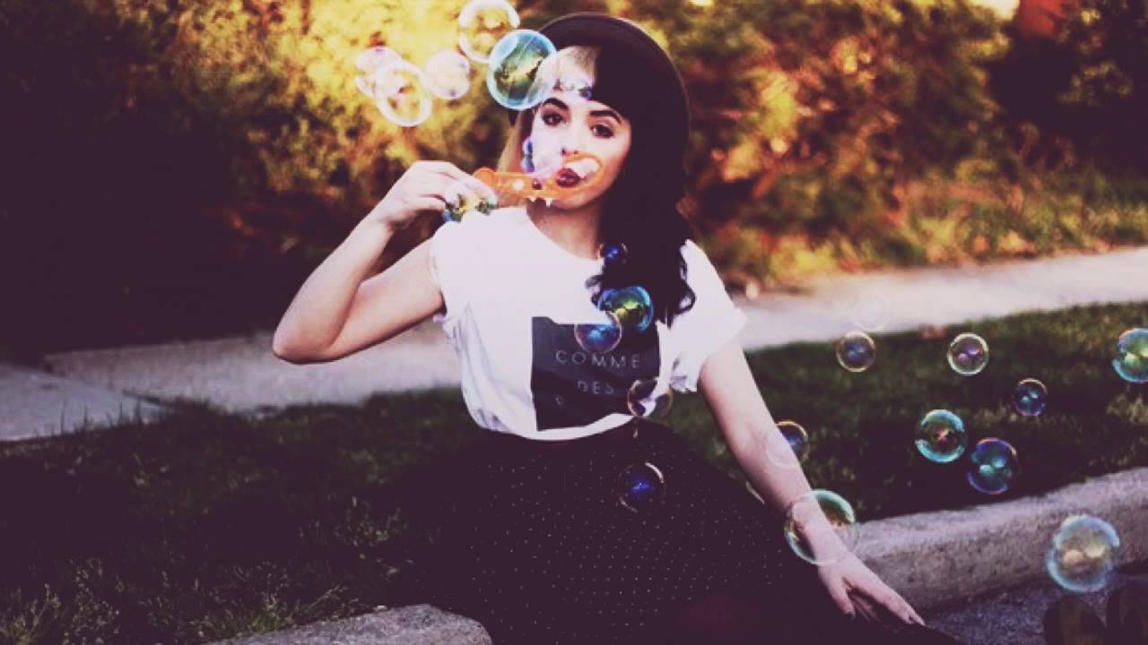 Melanie Martinez ~ Training Wheels (Slowed Down)