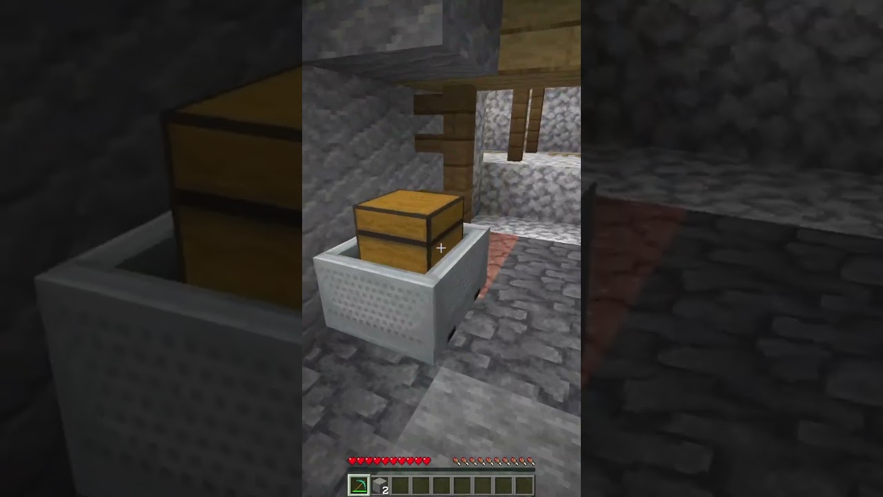 *Normal* Hast du die Fehler erkannt? 👀 (Teil 30) #minecraft #shorts #quiz