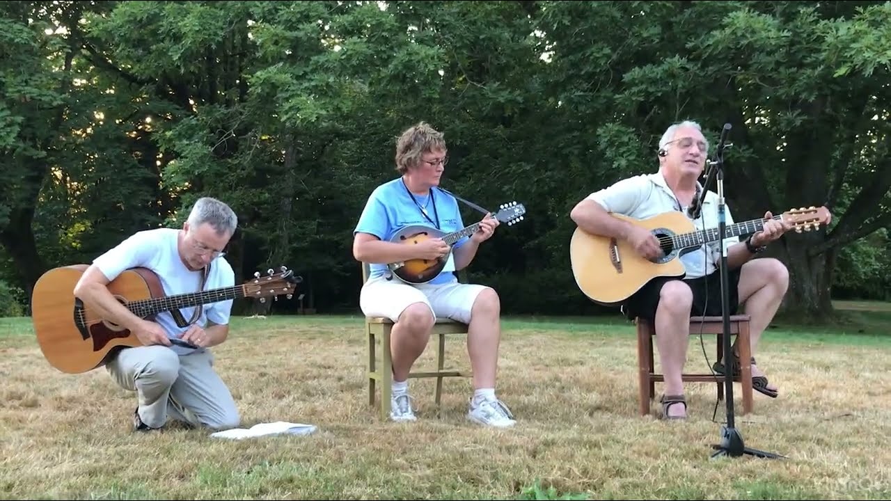 2018 Western Bible School music