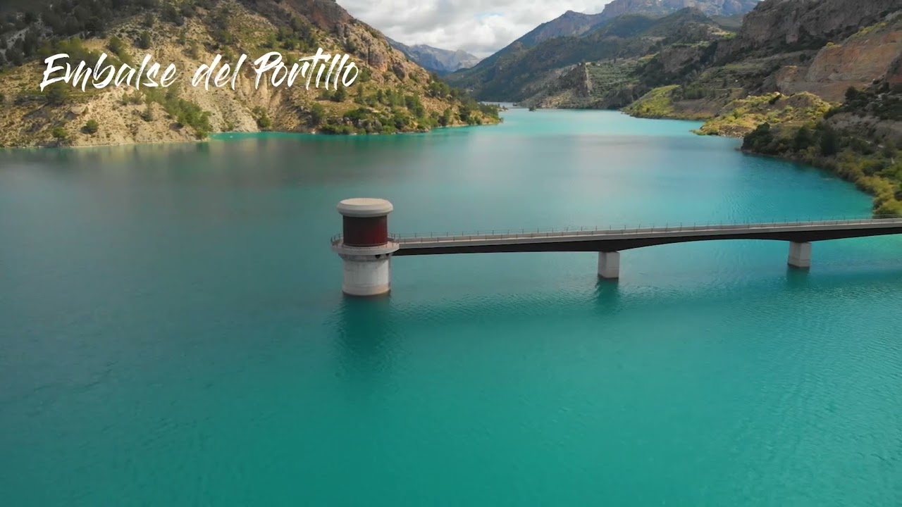 Embalse del Portillo
