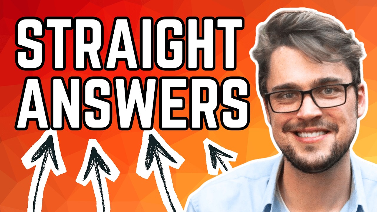 The Awkward Questions Every Dissertation Student Struggles With