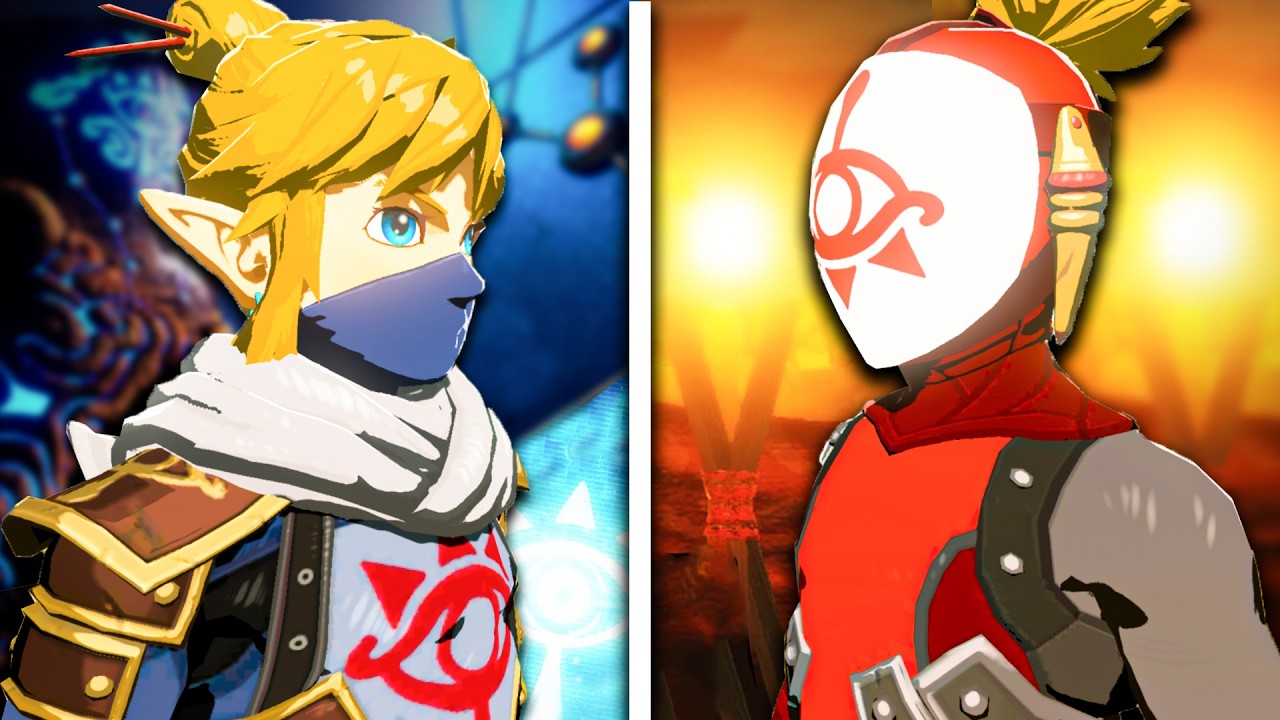 Das Große Tears of the Kingdom HARDCORE Duell!