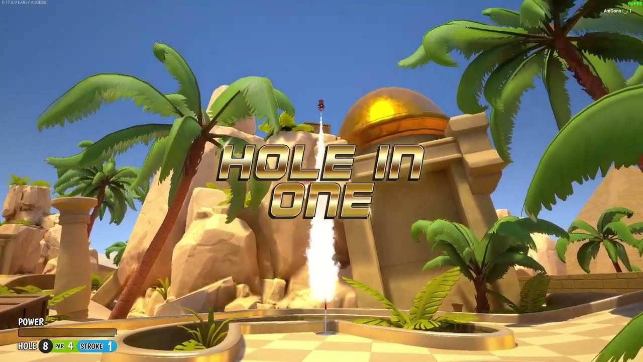 Tower Unite - Minigolf - Haven WR (28)