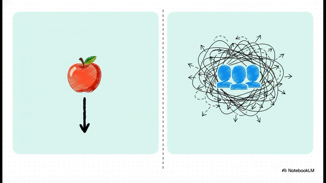 Sosyoloji Nedir? 5 Adımda Sade Anlatım.