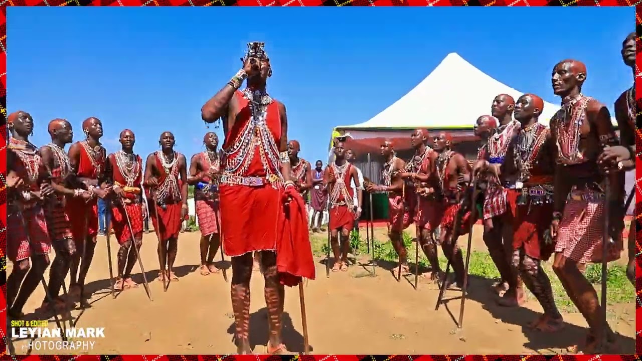 KIPILA KISEENTO PERFOMANCE AT MCA SONKO THANKSGIVING CEREMONY