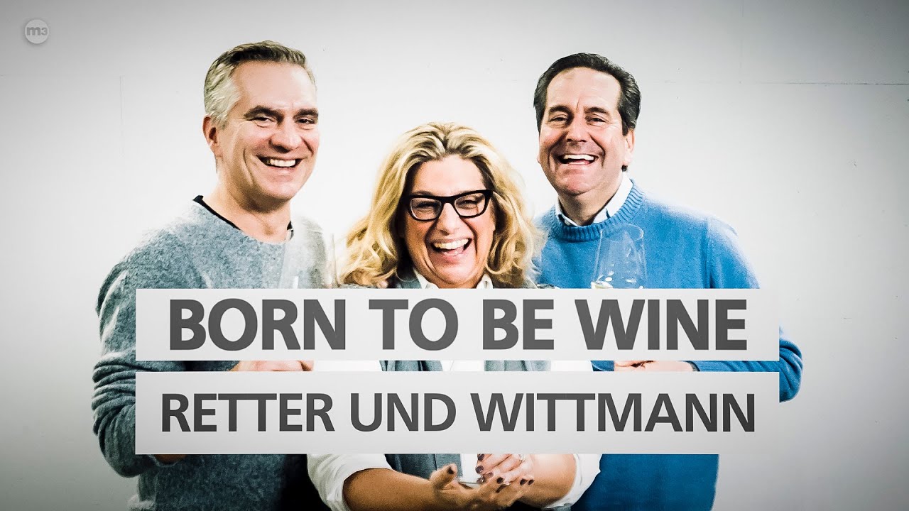 Abf&uuml;llung 42_ Gerhard Retter trifft Philipp Wittmann
