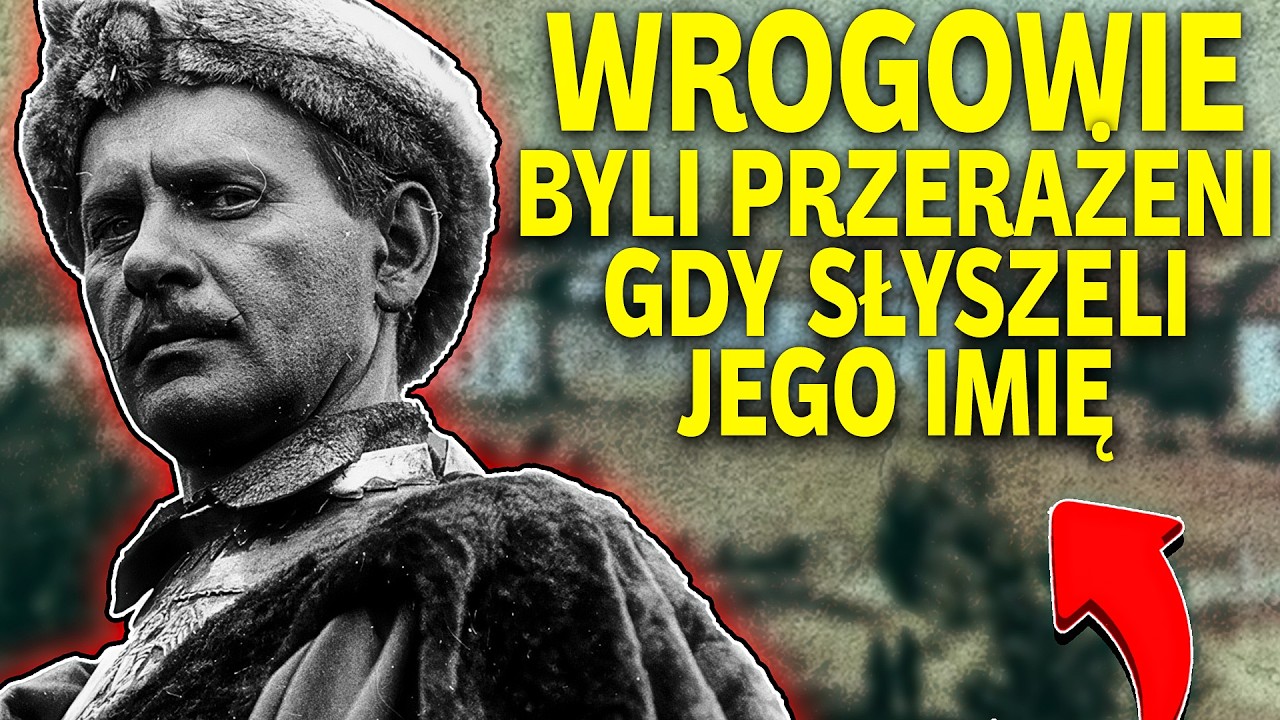 3 MROCZNE FAKTY o Wołodyjowskim. Legenda kontra KRWAWA rzeczywistość