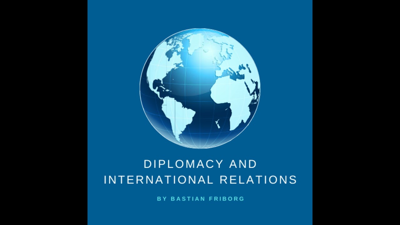 Culture in International Relations and Diplomacy