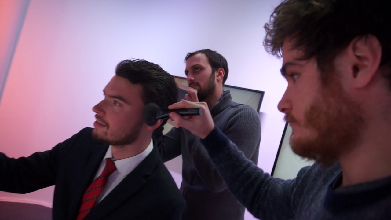 Mannequin Challenge &agrave; TVFIL78