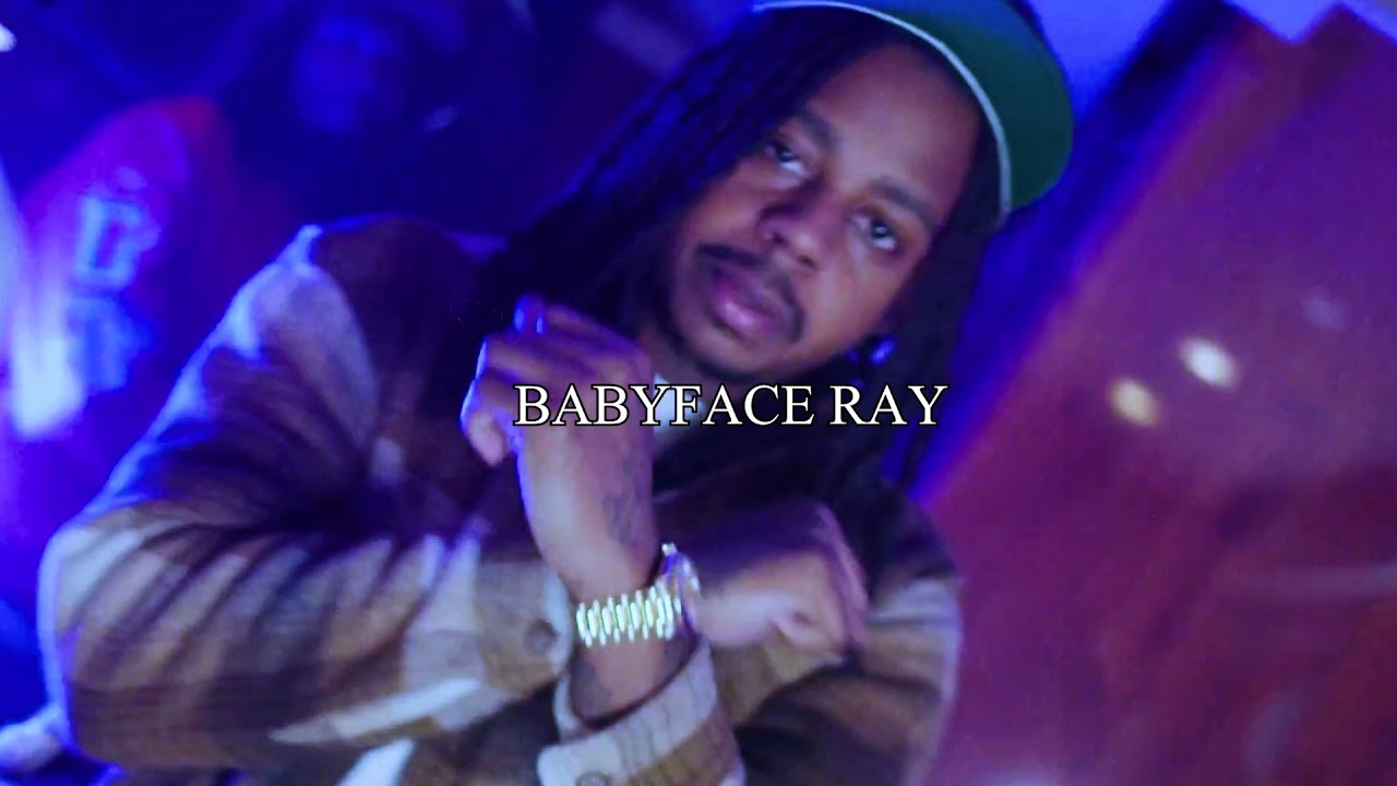 (FREE) - Babyface Ray x Detroit Type Beat - Deep In (prod. @donebybolt)