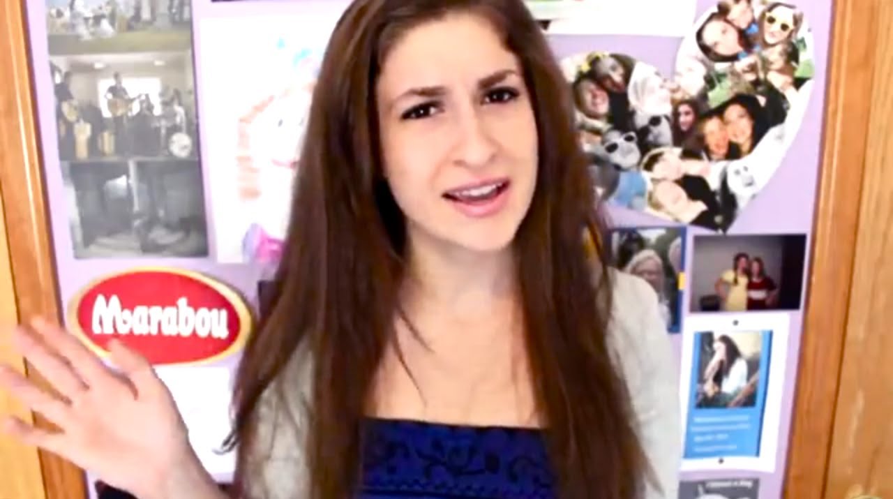 Dear 30 year old Graceanne,