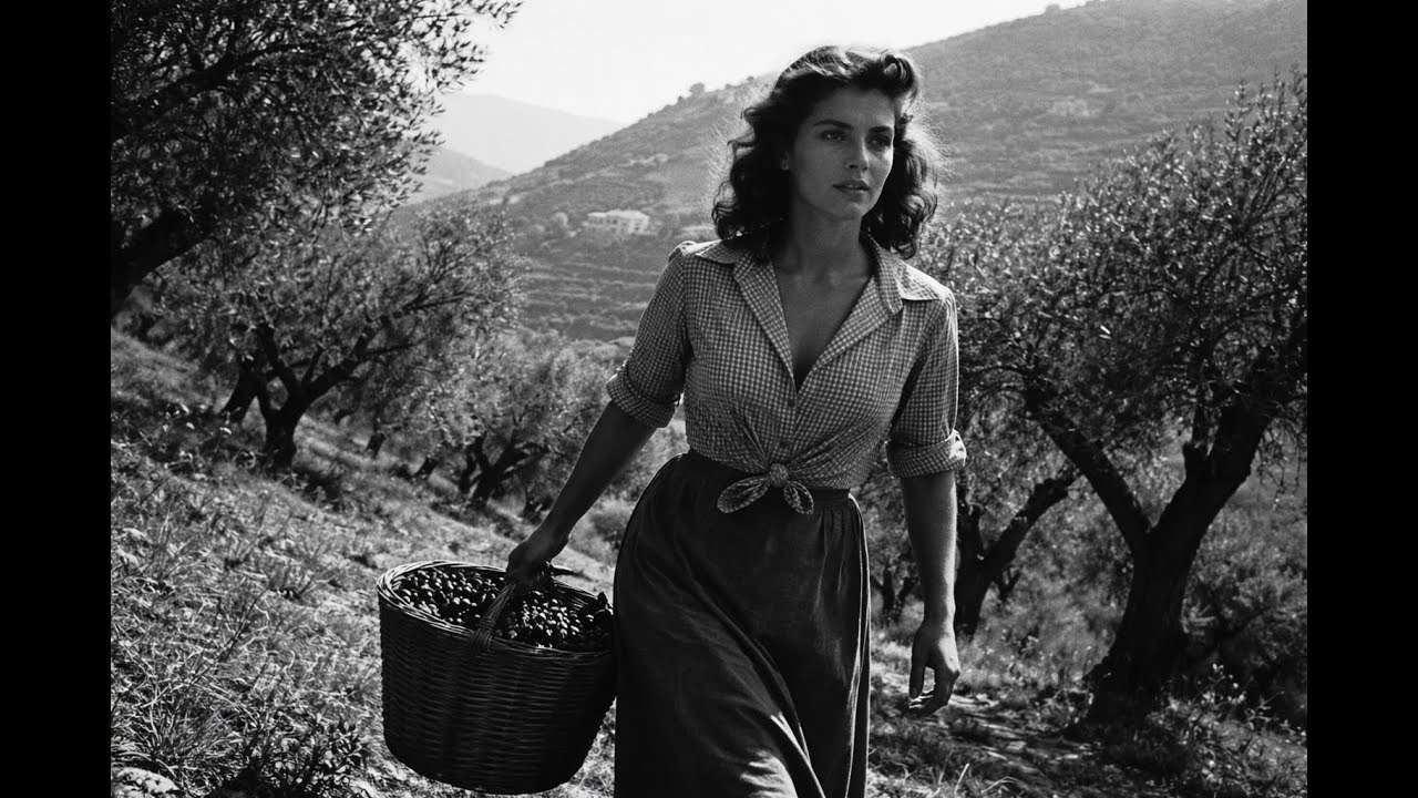 PER UN PUGNO DI OLIVE (remastered)