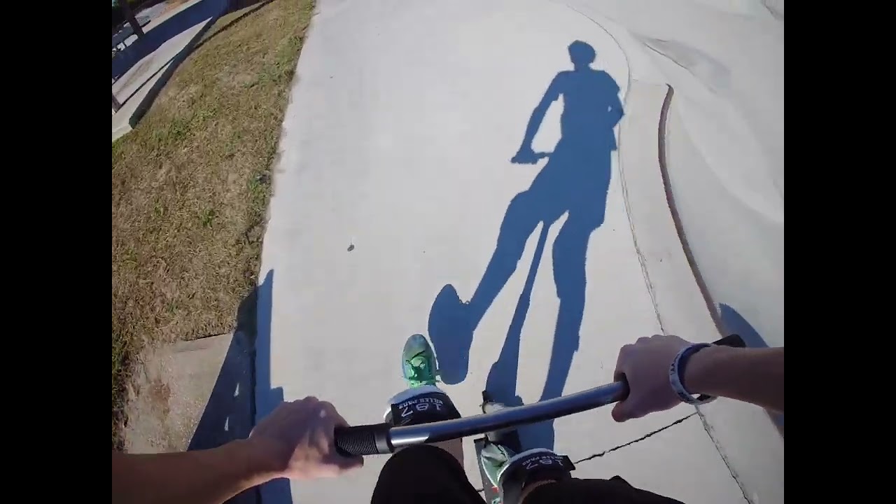 First skating video on the channel!! Hope you enjoy it!! 