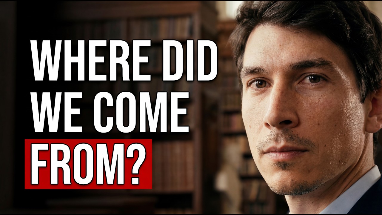 Is The Universe Conscious? | Matt Segall
