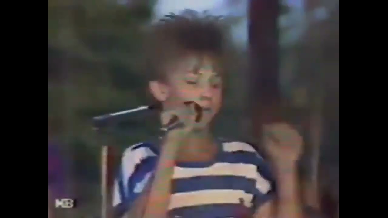 Мама - Глупые Снежинки (1989)