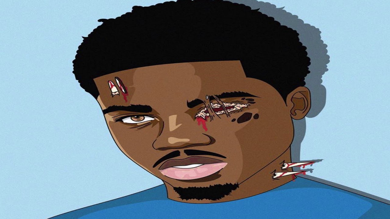 FREE No Cap x Roddy Ricch Type Beat 2020 